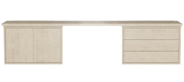 Credenza