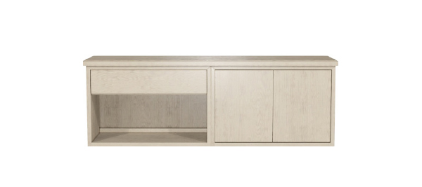 Lifestyle Cabinet