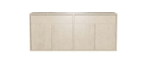 Foster Lifestyle Buffet