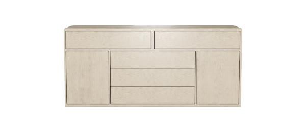 Foster Lifestyle Buffet