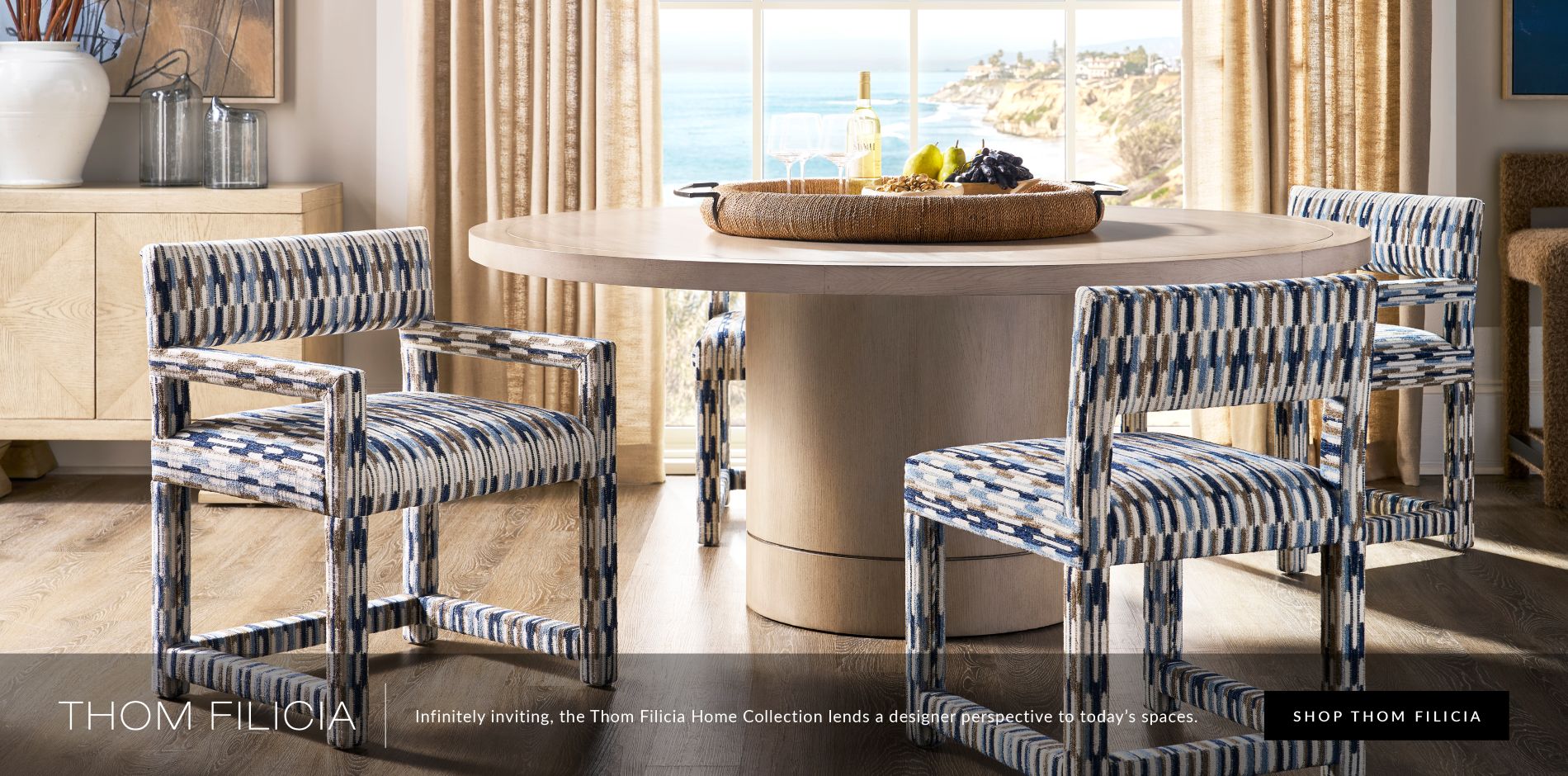 Vanguard Furniture